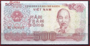 Vietnam 101-a UNC-